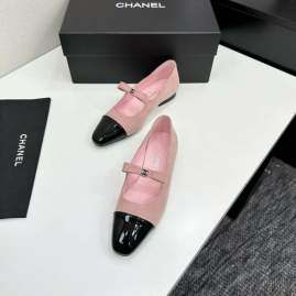 Picture of Chanel Shoes _SKUChanelsz35-40J09122608